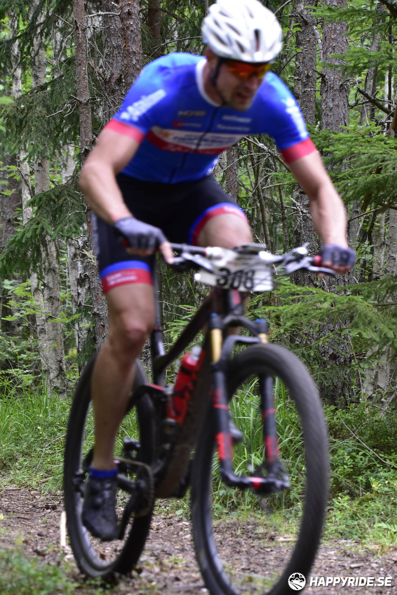 Bild från Engelbrektsturen 2019